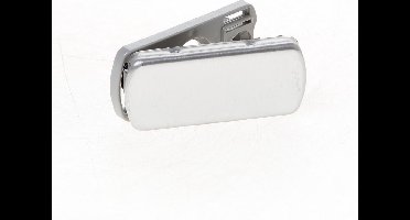Maco Greeprozet met afdekkap Aluminium F1 20506