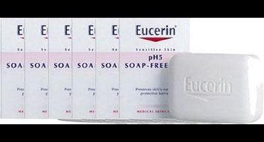 Eucerin Ph5 Wastablet Voordeelverpakking