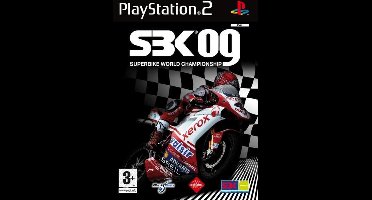 SBK-09: Superbike World Championship