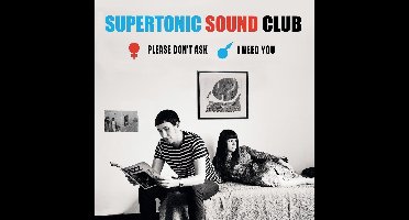 Please Don'T Ask/ I Need You