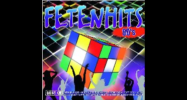 Fetenhits 80s: Best Of