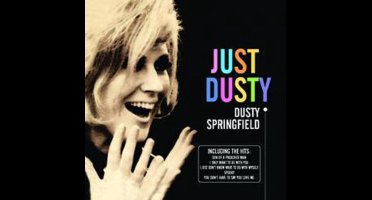 Just Dusty: Greatest Hits Dusty Springfield