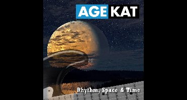 Rhythm, Pace & Time (CD)