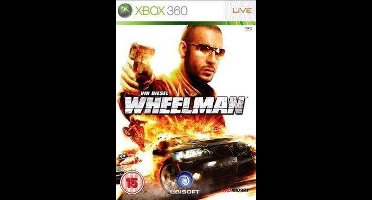 Wheelman
