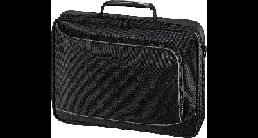 Hama Laptoptas Sportsline Bordeaux Prime 10.2 zwart