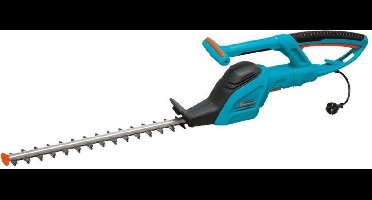 GARDENA ErgoCut 58 Elektrische heggenschaar - 550 Watt - 58 cm meslengte