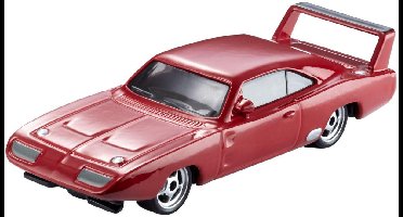 Die-cast voertuig Fast & Furious Dodge Charger (Rood)