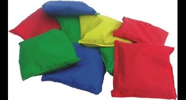 Pittenzakjes - set van 12 stuks