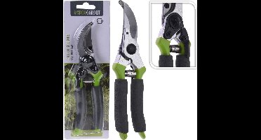 Progarden Heavy Duty Snoeischaar - 20.5 cm