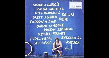 Macaco - El Vecindario