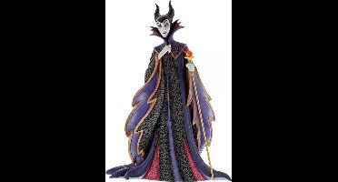 Disney beeldje - Showcase 'Haute Couture' collectie - Maleficent