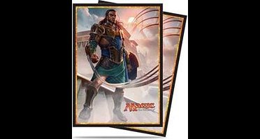 80 Amonkhet Deck Protector Sleeves