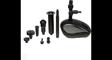 Ubbink Fonteinpomp Fonteinpomp Greenmax 700 Eco