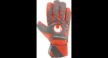 Uhlsport Aerored Soft SF-10 - Keepershandschoenen