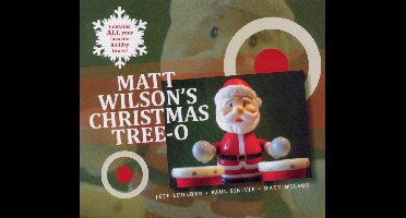 Matt Wilson's Christmas Tree-O