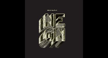 Rob Van De Wouw - Neon