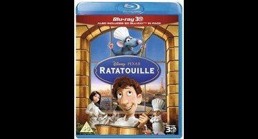 Ratatouille