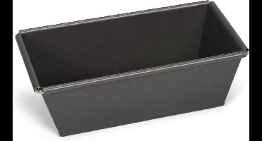 Patisse MINI cakevorm - 15 cm - Staal (klein formaat)