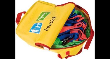 Evacuatiekoord, ontruimingskoord, wandelkoord