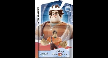 Infinity Ralph Figure