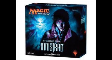 Shadows over Innistrad Fat Pack
