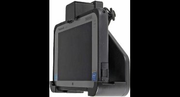 Brodit 539768 Auto Passieve houder Zwart houder