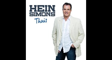 Thuis (CD)