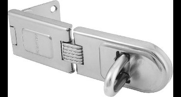 MasterLock Overvalslot - 1 Scharnier - 160mm - 720EURD