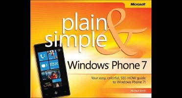 Windows Phone 7 Plain & Simple
