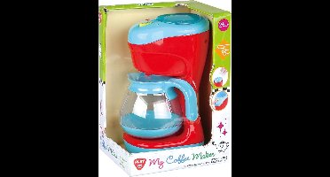 MY COFFEE MAKER B/O