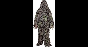 Fosco Gillie suit Recon Digital desert XL-XXL