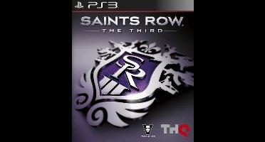 Saints Row - The Third