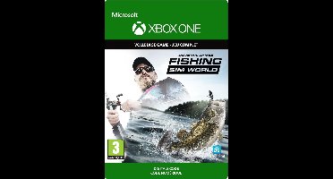 Fishing Sim World - Xbox One Download