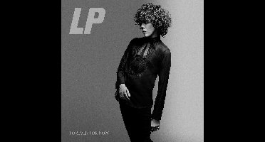 Forever For Now - Lp