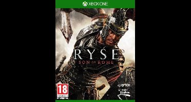 Ryse: Son of Rome (Day One Edition) /Xbox One