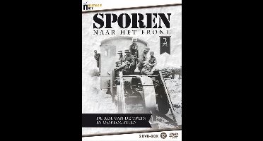 Sporen Naar Het Front (DVD)