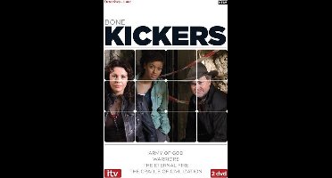 Bonekickers - Het Beste Van (DVD)