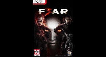 F.3.A.R. 3 (FEAR) /PC