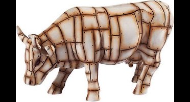 CowParade - Mootallica Cow Medium - 47847