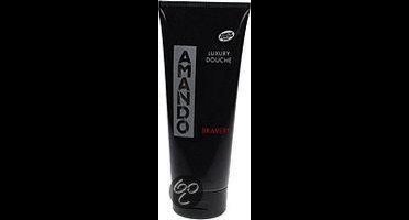 Amando Douche Bravery