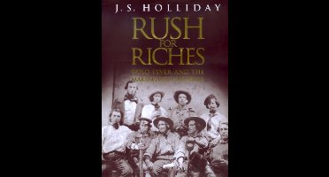 Rush for Riches