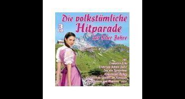 Die Volkstumliche Hitparade Der 50Er Jahre