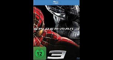 Spider-Man 3