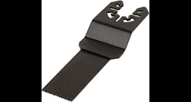 wolfcraft - Insteekzaagblad "PRO" HCS, universele centreerhals - 3989000