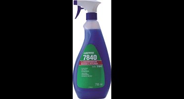 LOCT rein mid reiniger/ontvetter