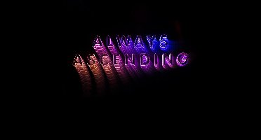 Franz Ferdinand - Always Ascending
