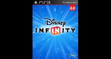 Disney Infinity 2.0 (game only)