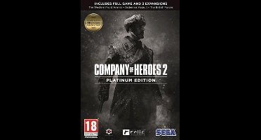 Company of Heroes 2 - Platinum Edition - Windows