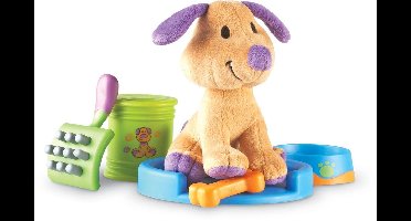 New Sprouts verzorgingsset Hond Learning Resources