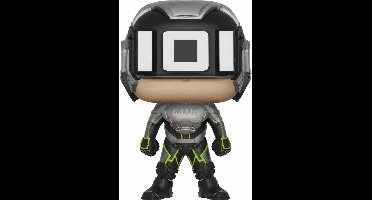 Funko Pop! Ready Player One Sixer Vinyl Figure - Verzamelfiguur
